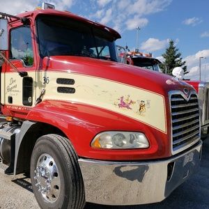 Meet your Posher, Pete